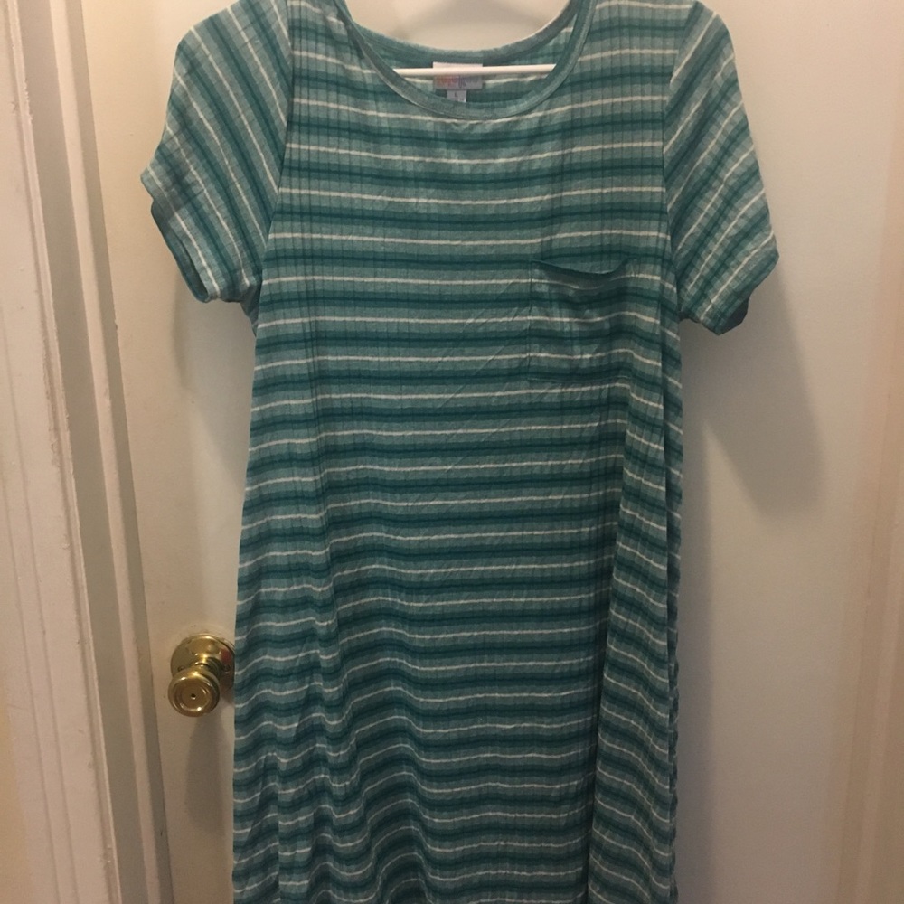 Lularoe Carly L